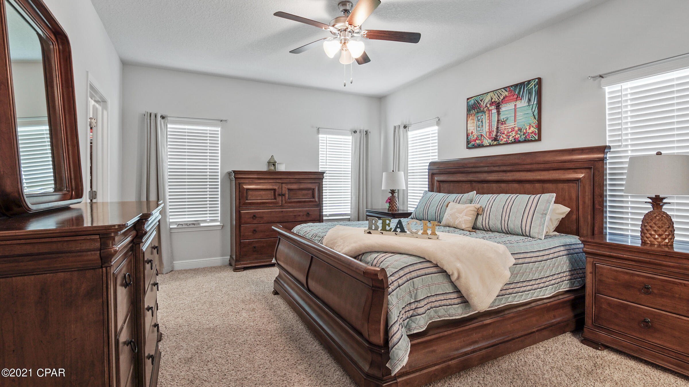 Moonraker - Residential