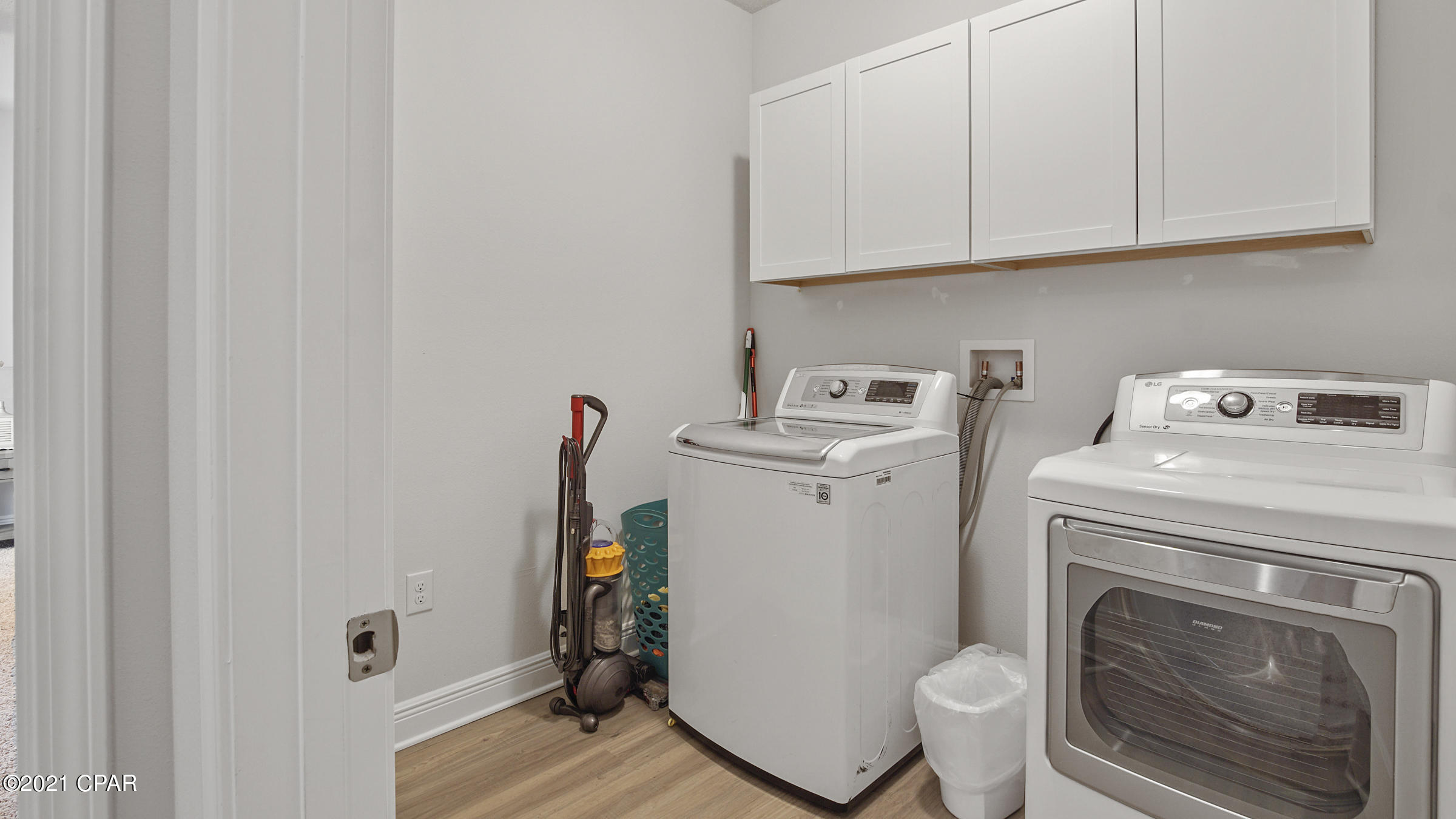 Moonraker - Residential