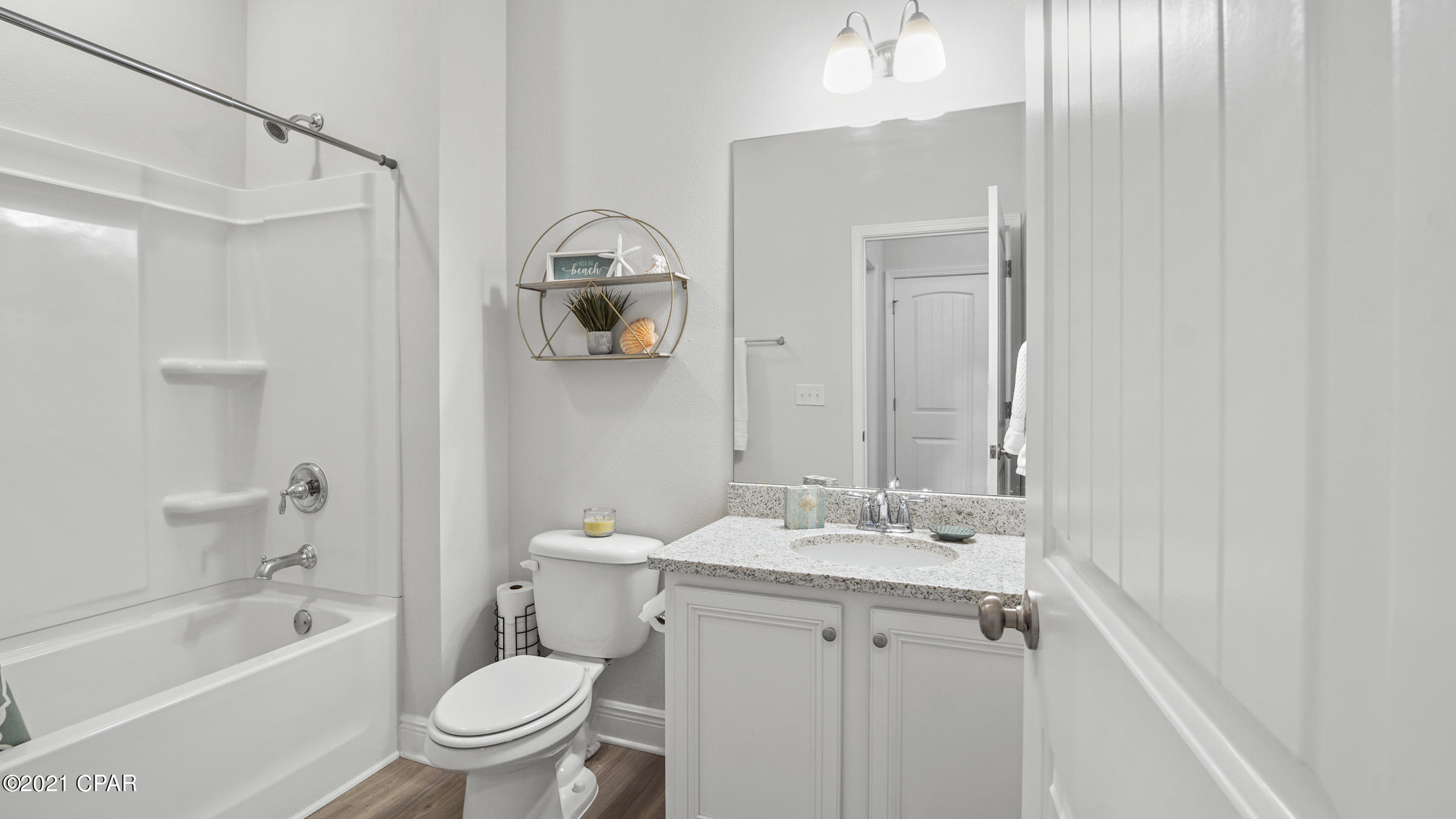 Moonraker - Residential