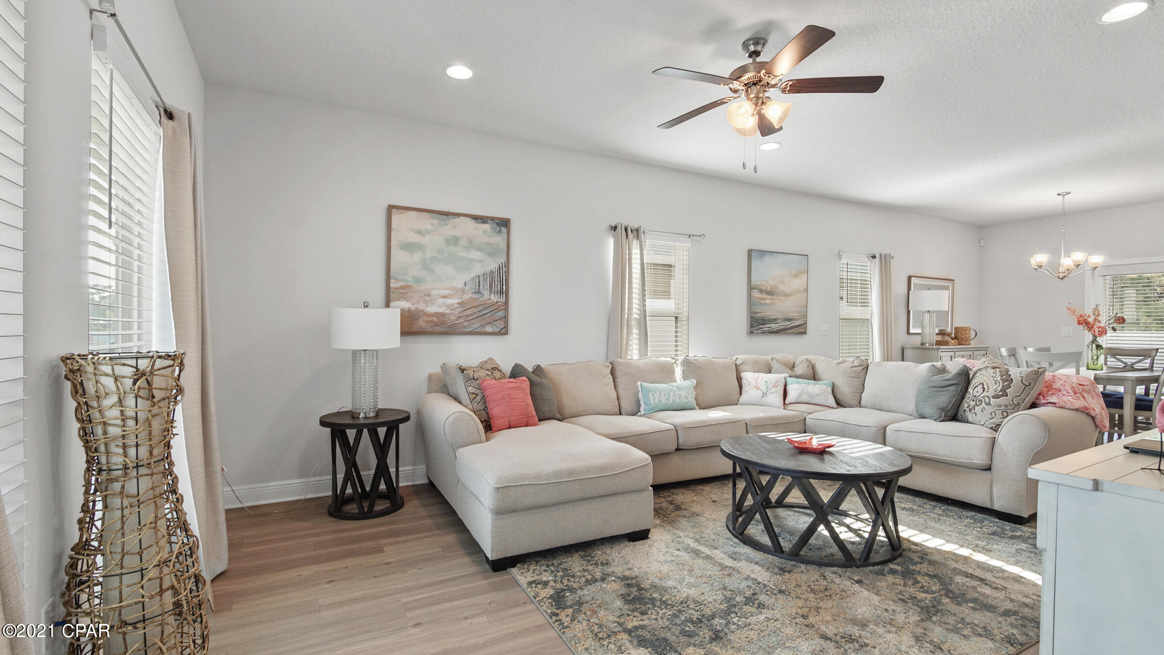 Moonraker - Residential