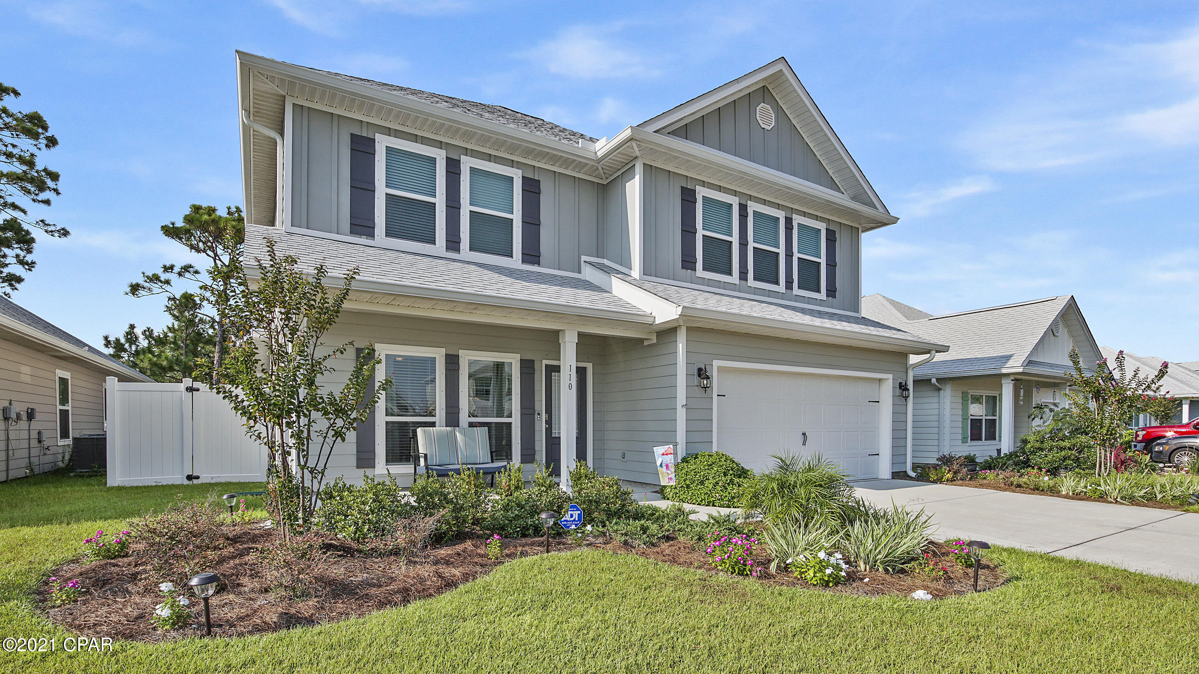 Moonraker - Residential