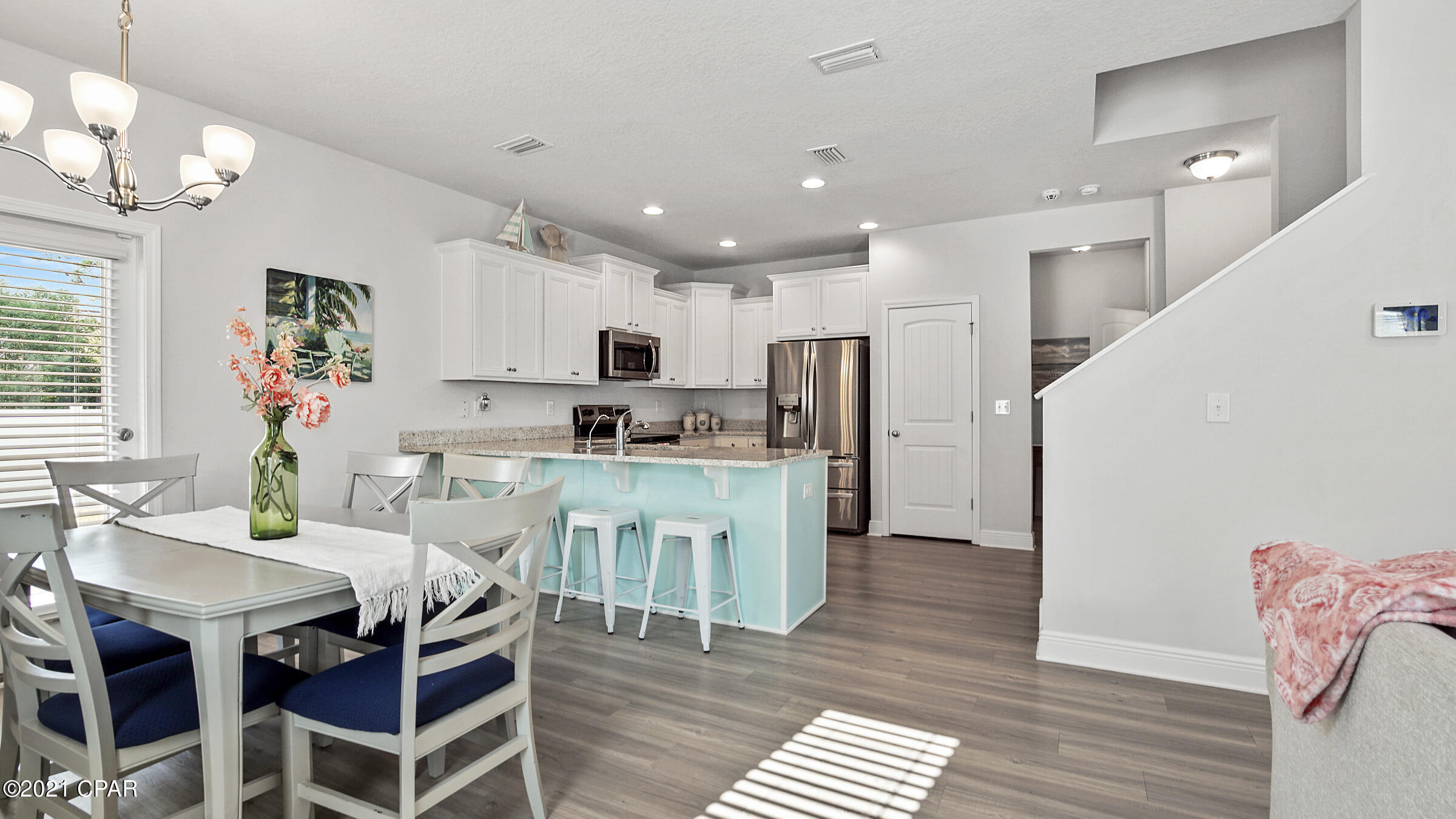 Moonraker - Residential