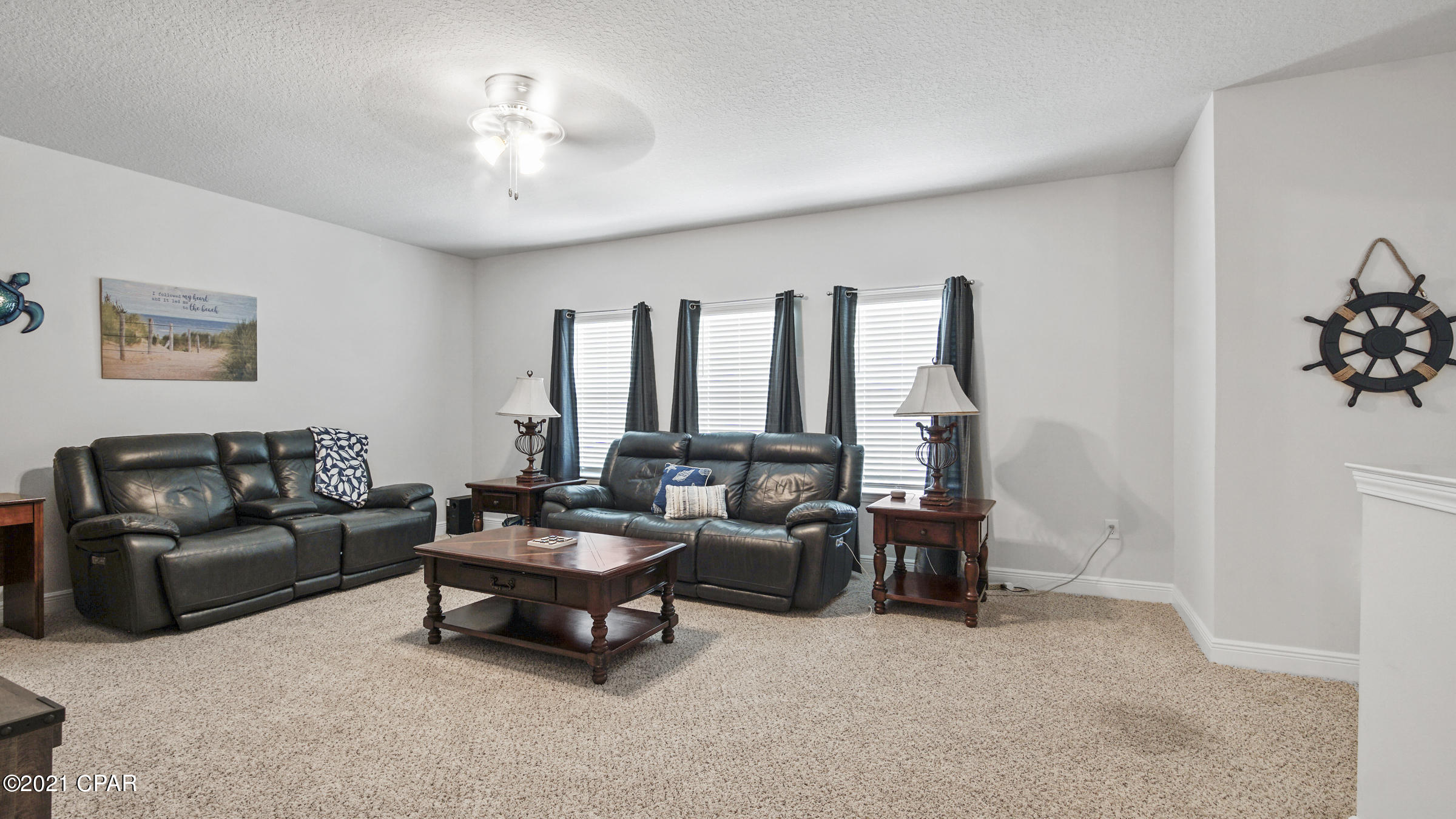 Moonraker - Residential