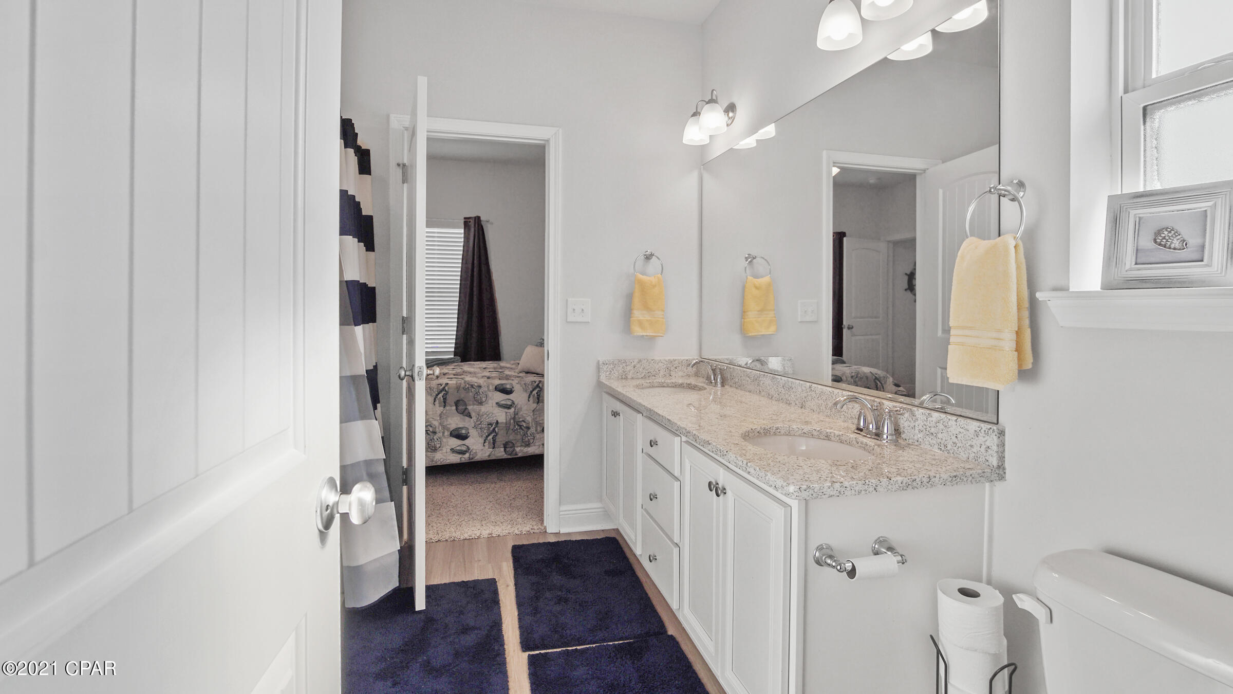 Moonraker - Residential