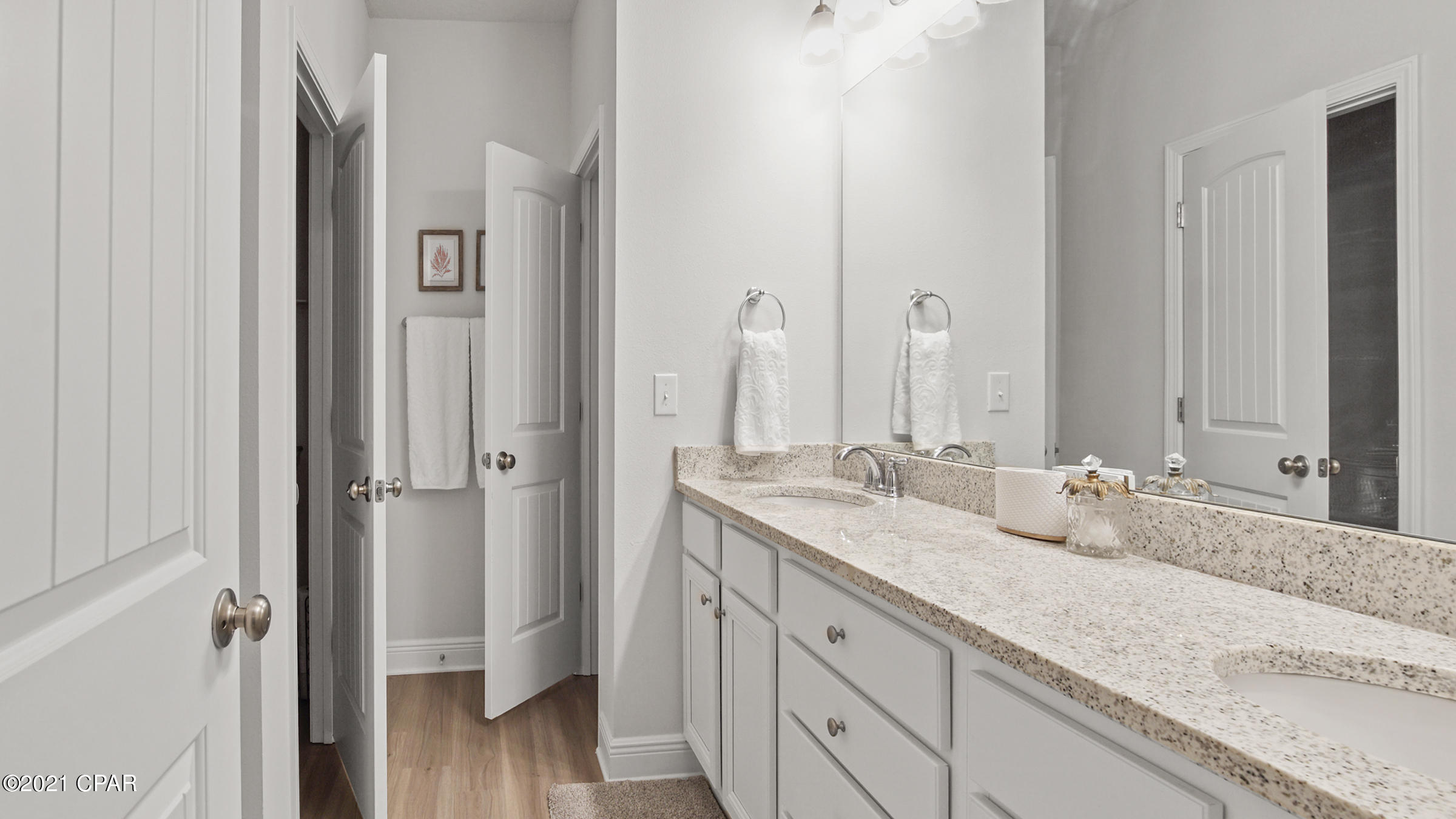 Moonraker - Residential