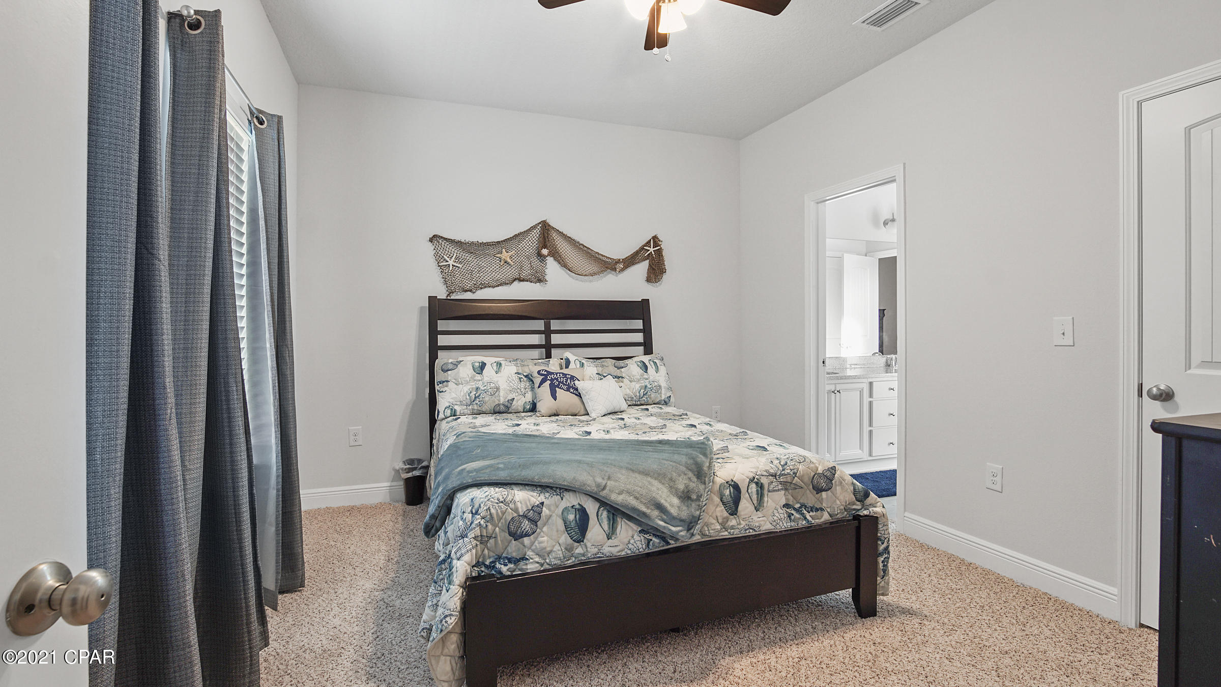 Moonraker - Residential