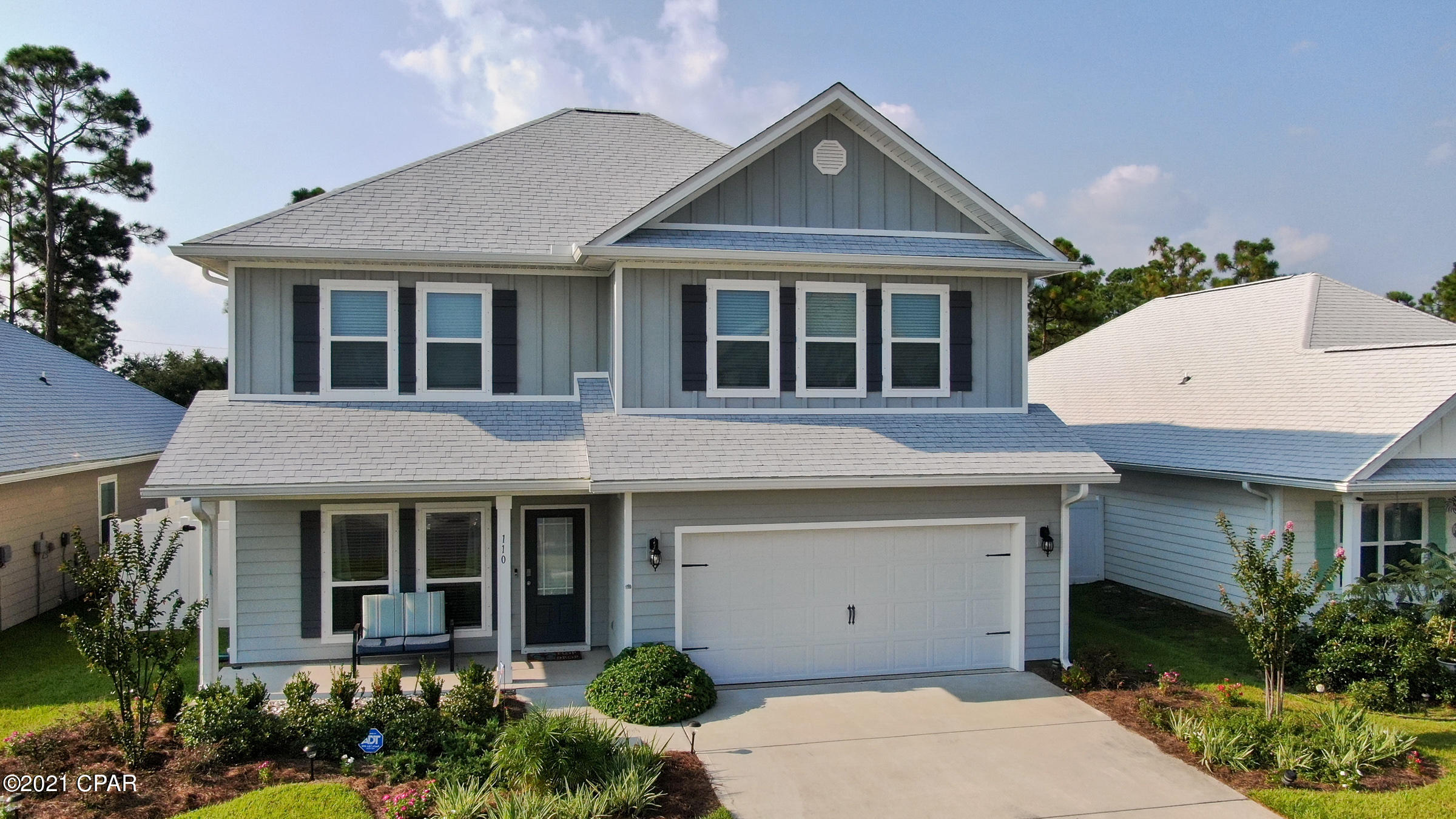 Moonraker - Residential