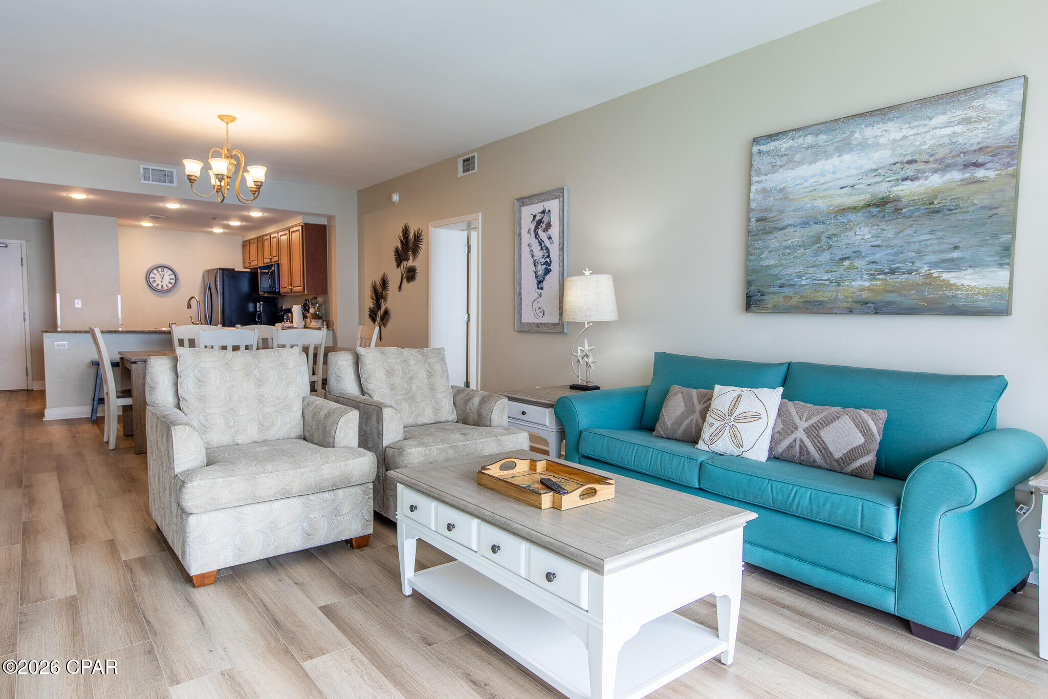 Splash Condo - Residential