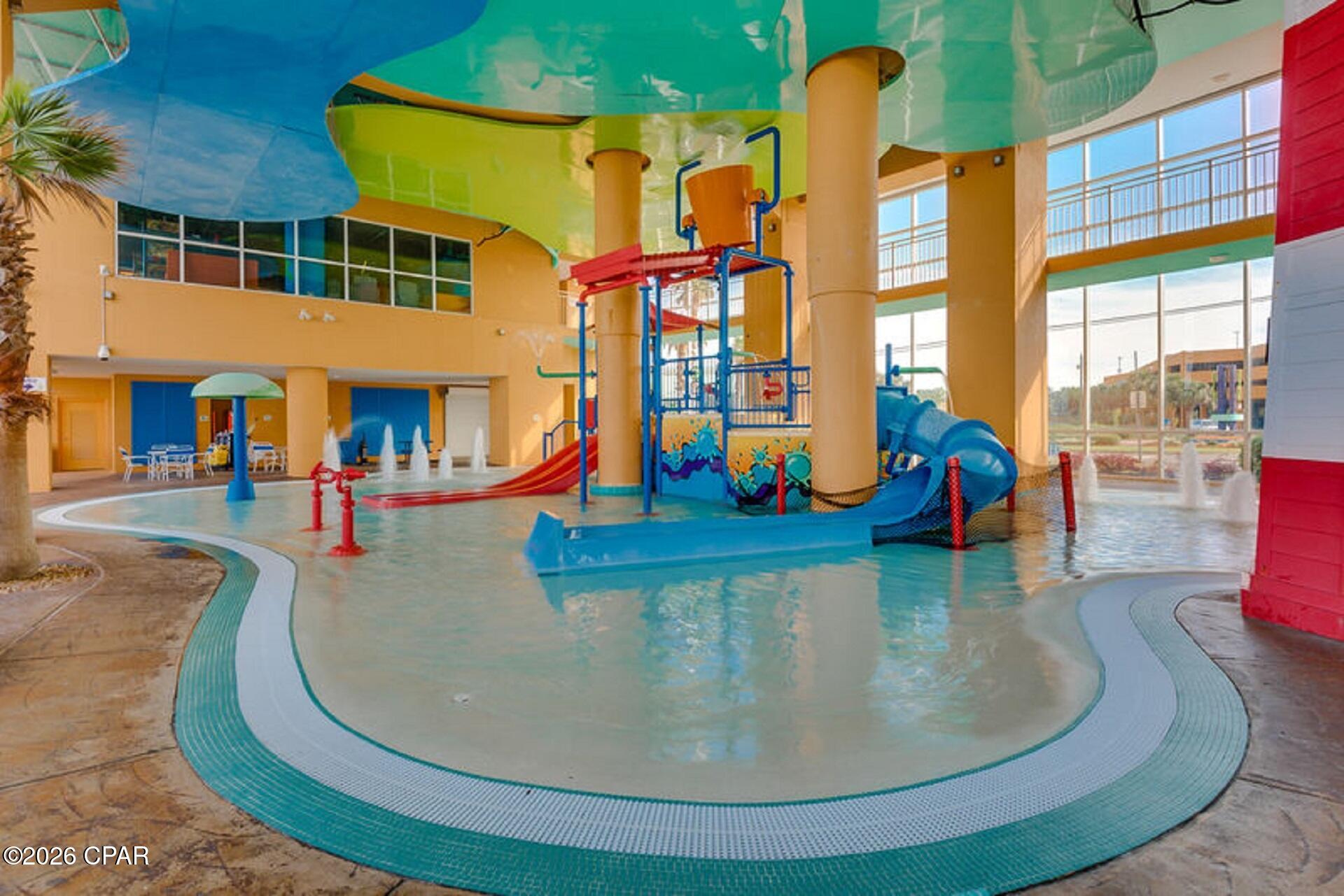 Splash Condo - Residential