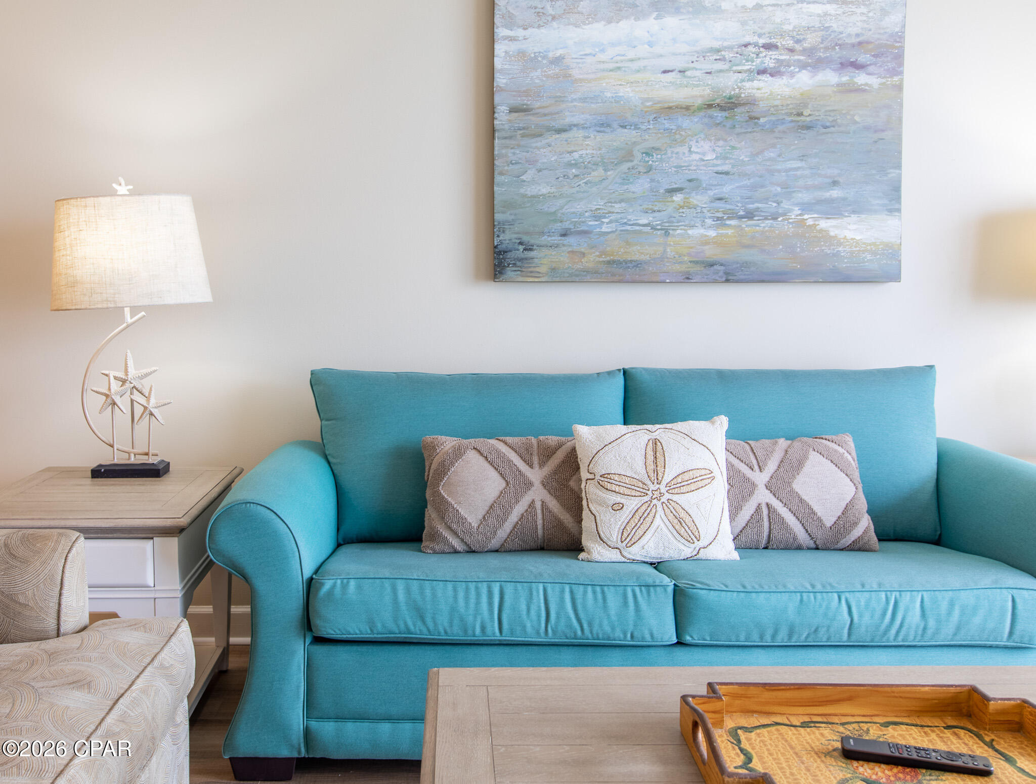 Splash Condo - Residential