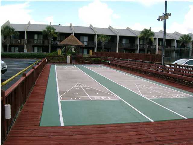 Mariner West Condo - Residential