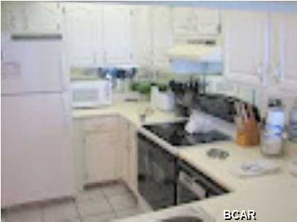 Mariner West Condo - Residential