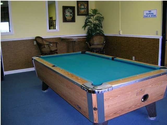 Mariner West Condo - Residential