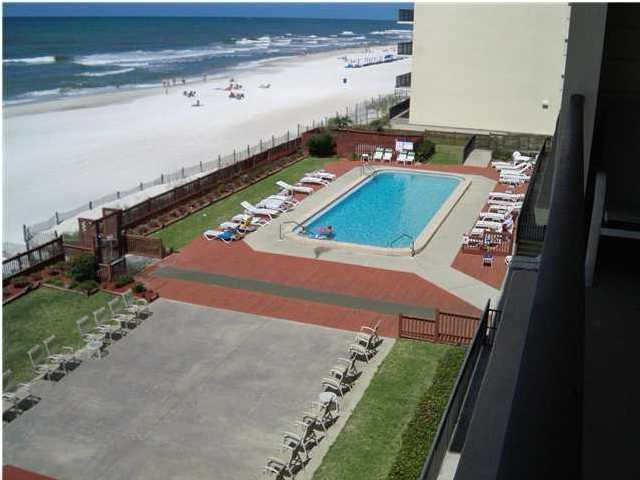 Mariner West Condo - Residential