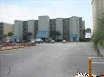 Mariner West Condo - Residential