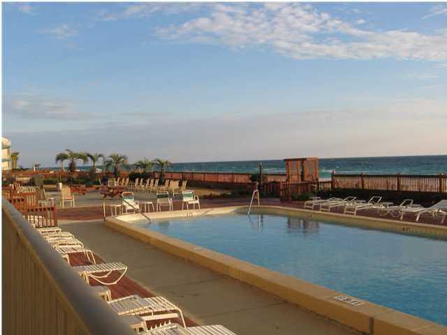 Mariner West Condo - Residential