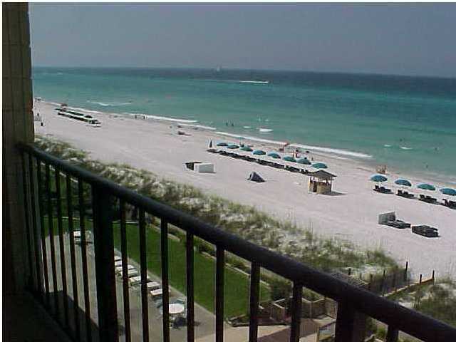 Mariner West Condo - Residential