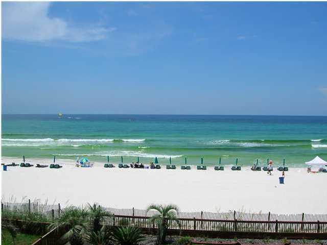 Mariner West Condo - Residential