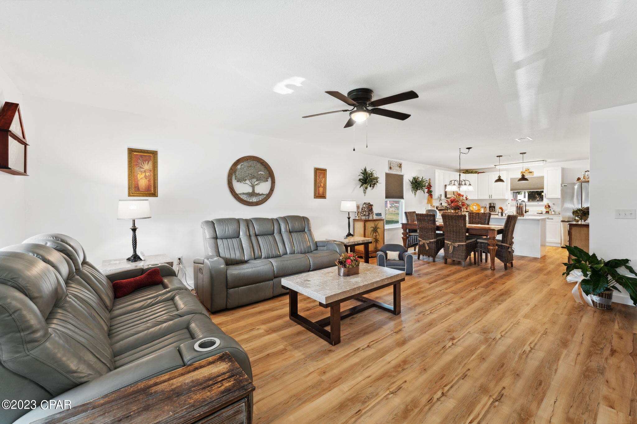 [No Recorded Subdiv] - Residential Lease