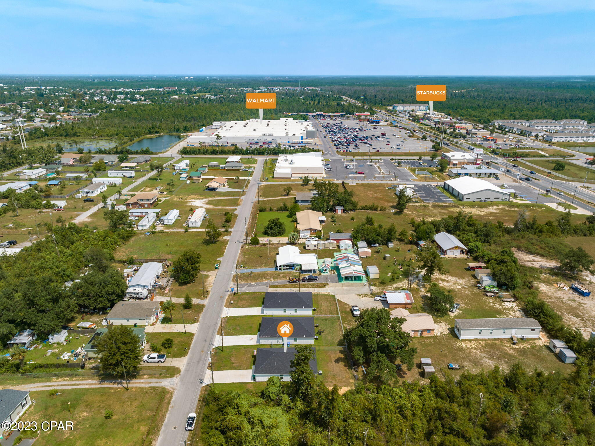 [No Recorded Subdiv] - Residential Lease