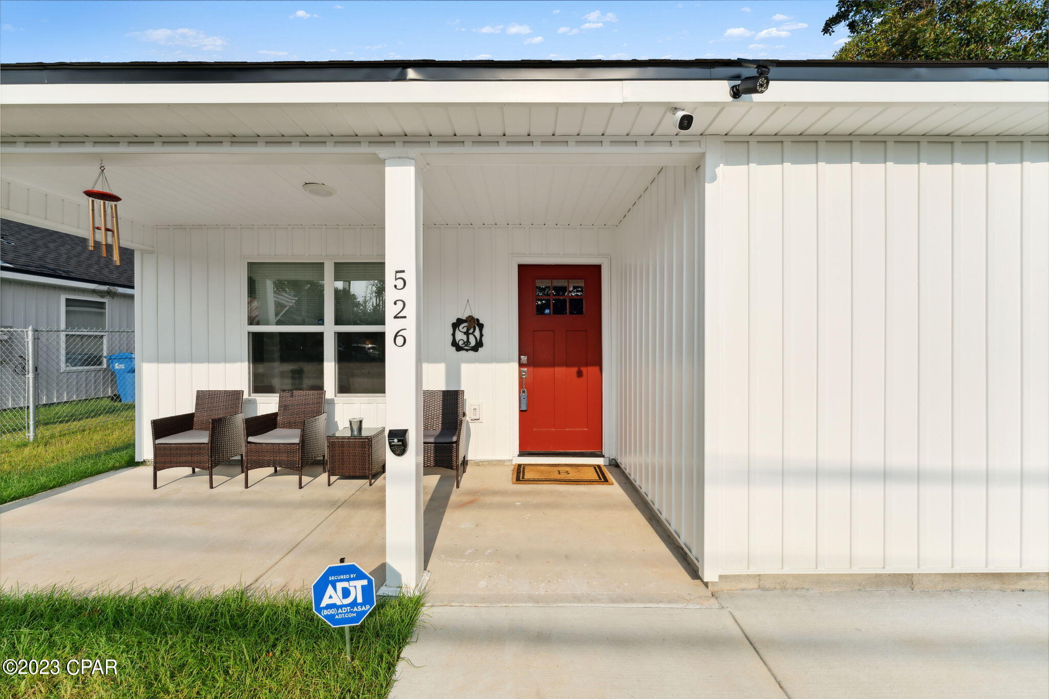 [No Recorded Subdiv] - Residential Lease