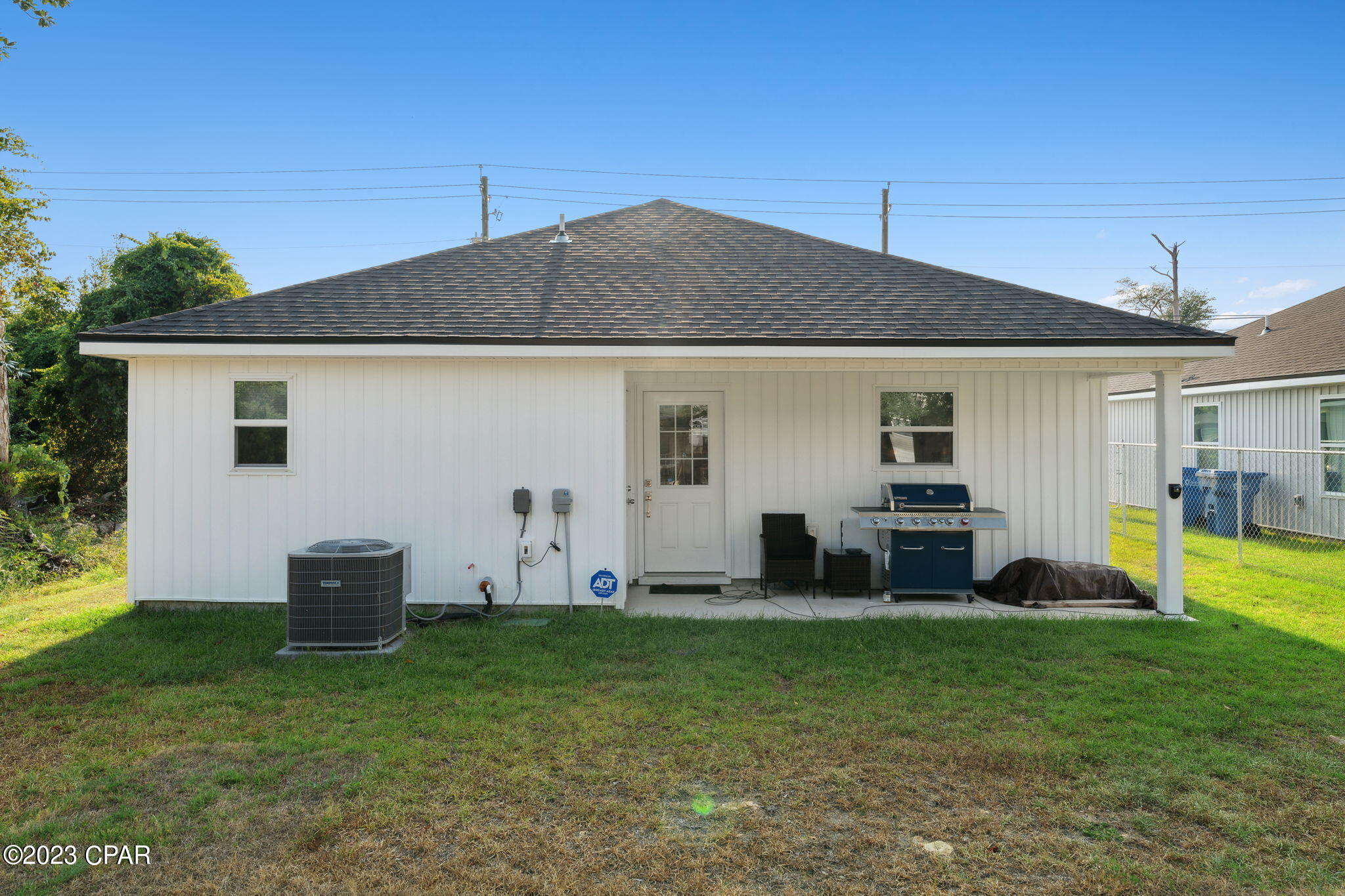 [No Recorded Subdiv] - Residential Lease