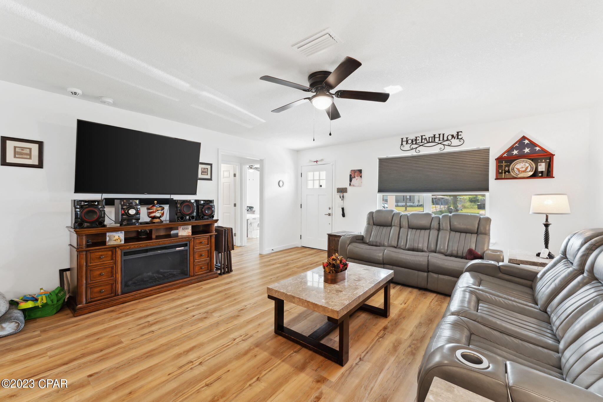 [No Recorded Subdiv] - Residential Lease