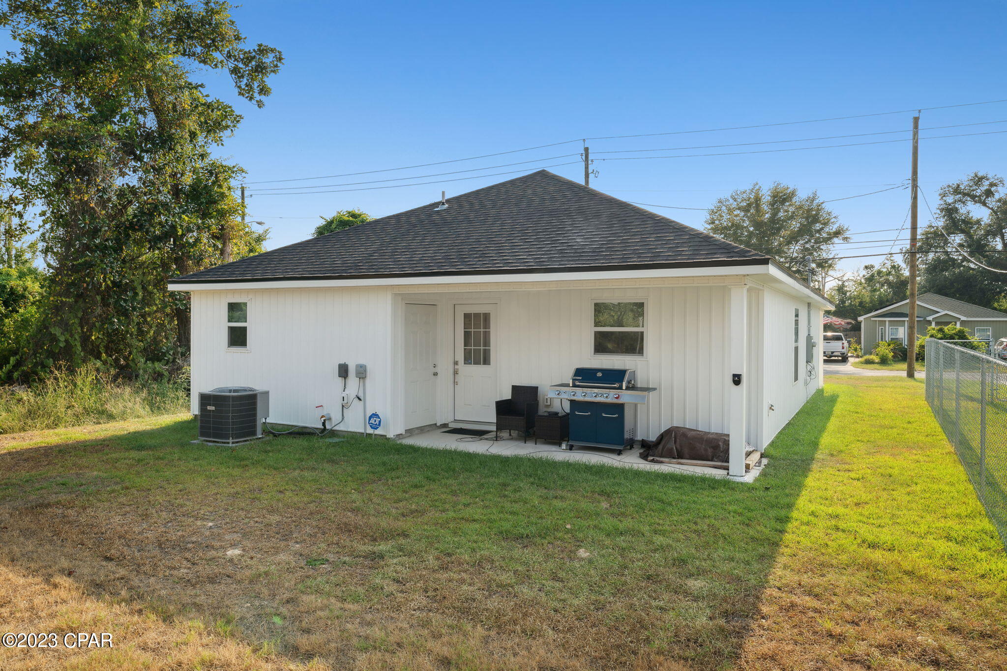 [No Recorded Subdiv] - Residential Lease