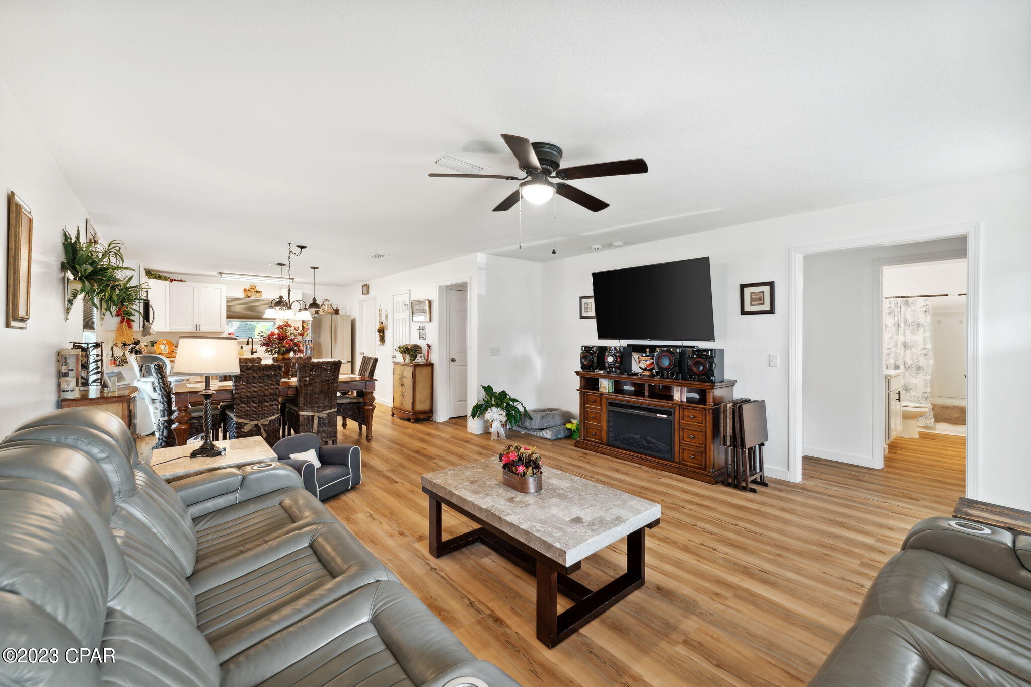 [No Recorded Subdiv] - Residential Lease