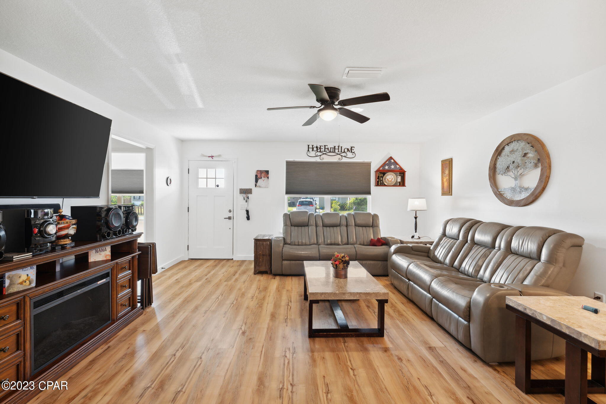 [No Recorded Subdiv] - Residential Lease