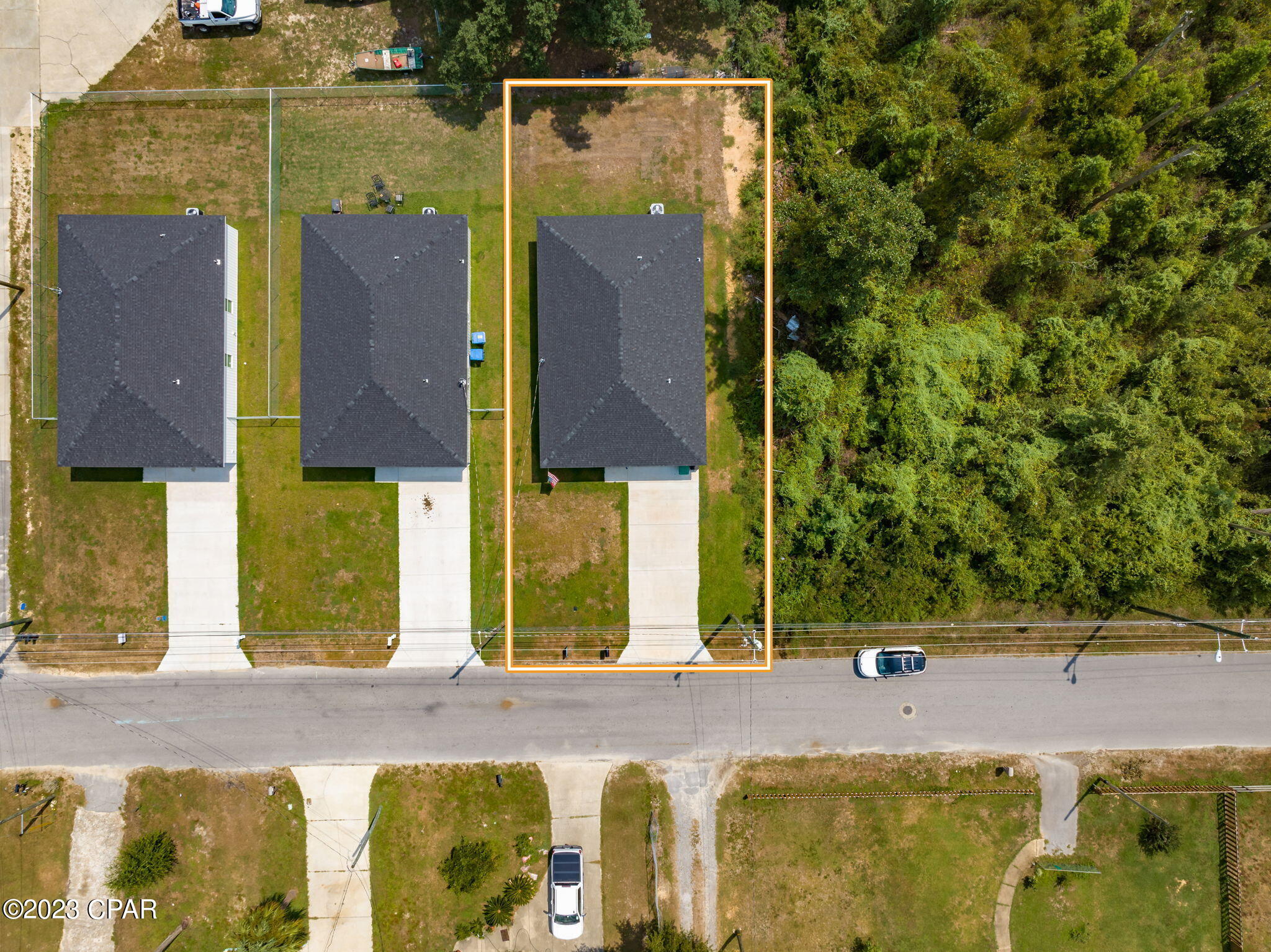 [No Recorded Subdiv] - Residential Lease