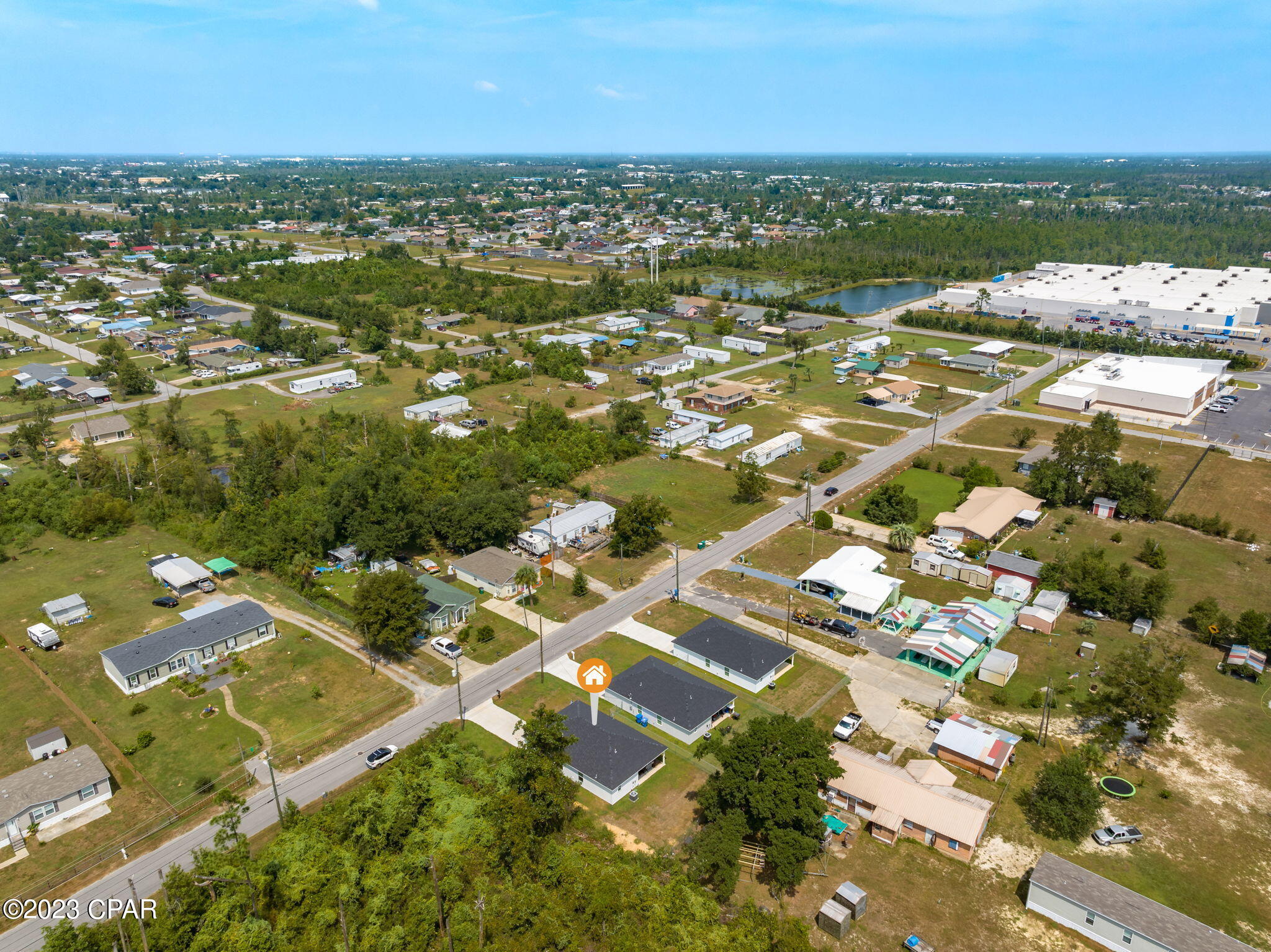 [No Recorded Subdiv] - Residential Lease