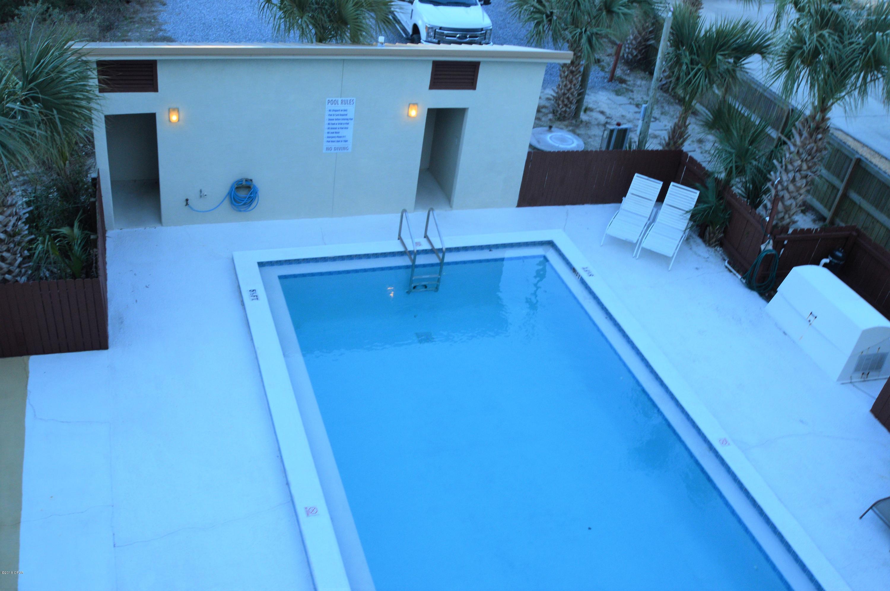 Sand Castles Villas Condo - Residential