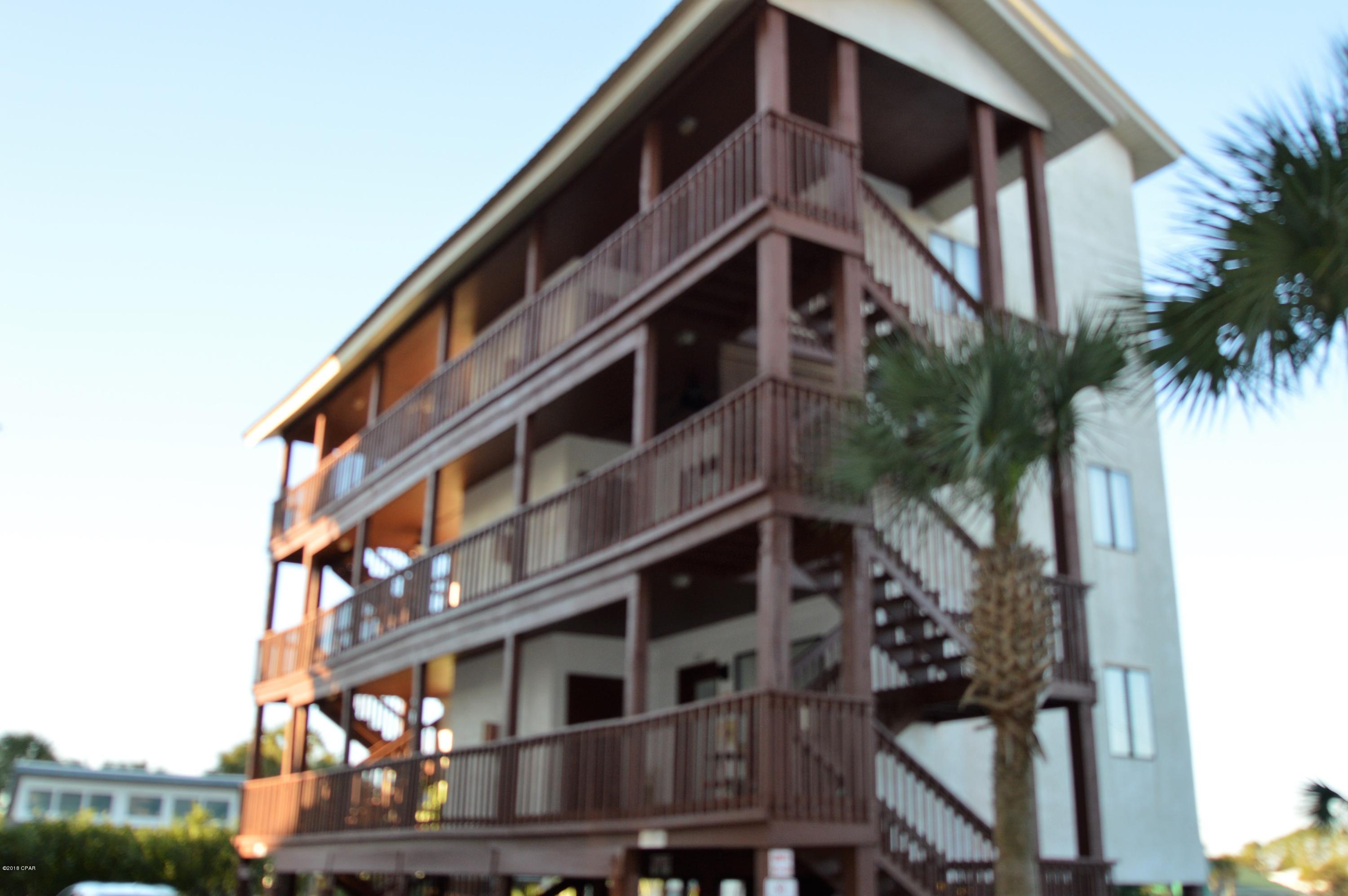 Sand Castles Villas Condo - Residential