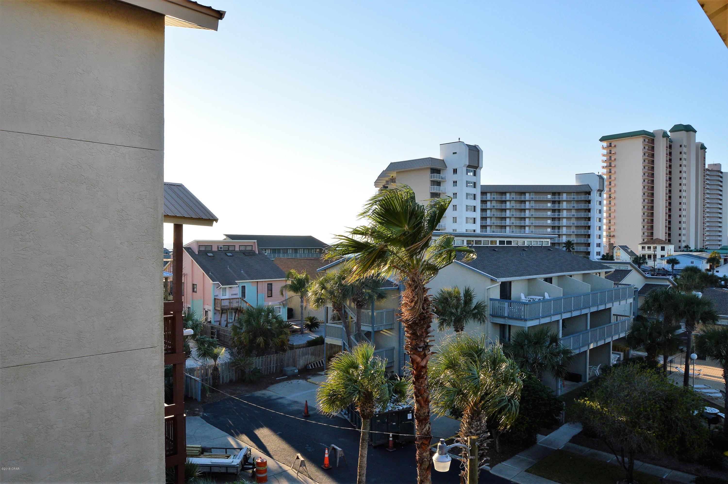 Sand Castles Villas Condo - Residential