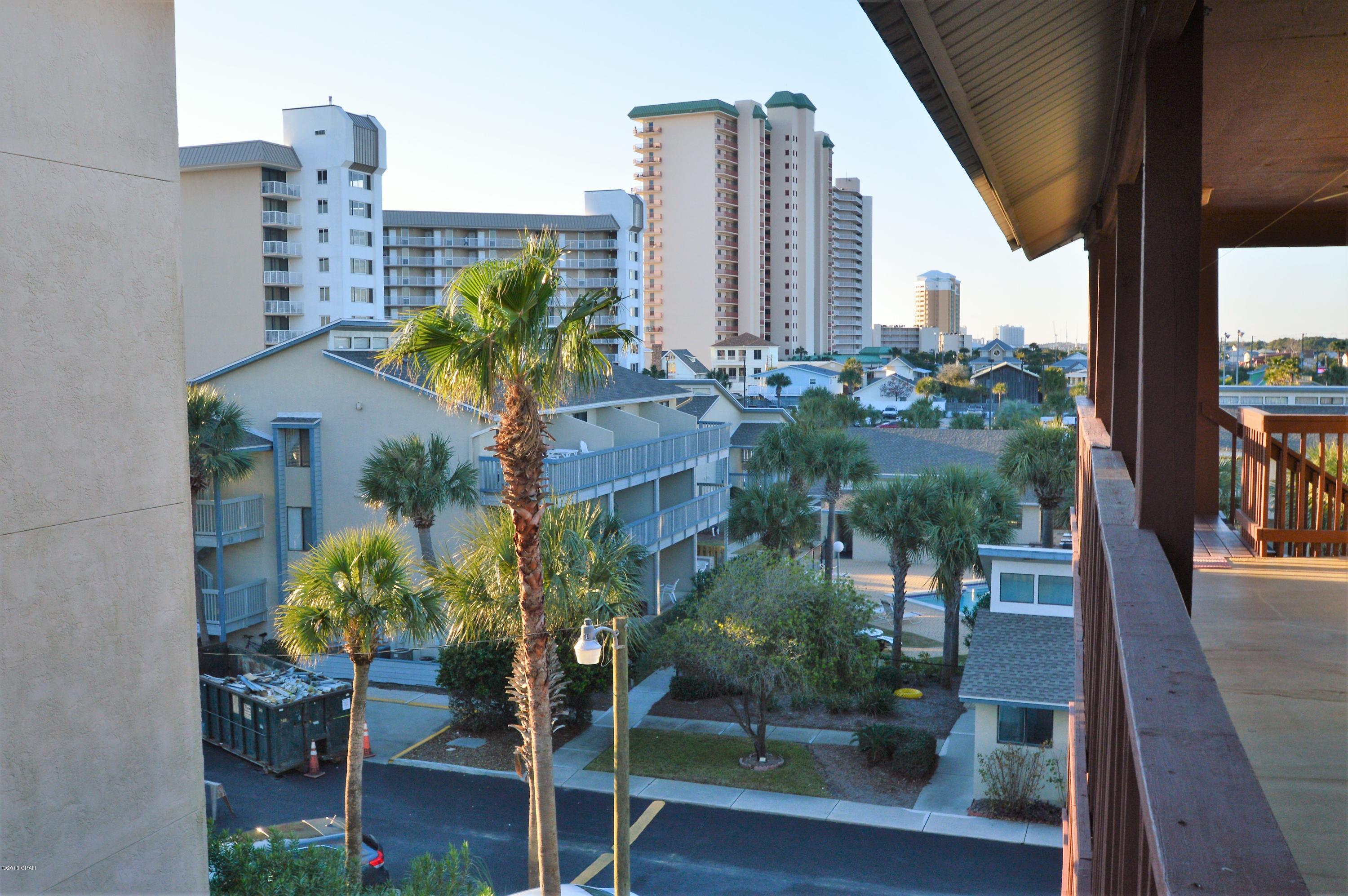 Sand Castles Villas Condo - Residential