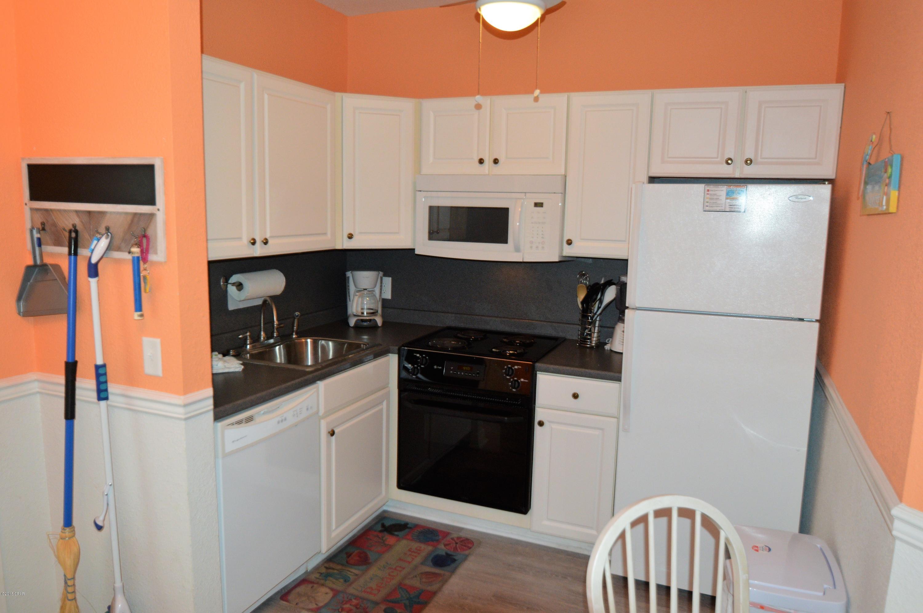 Sand Castles Villas Condo - Residential