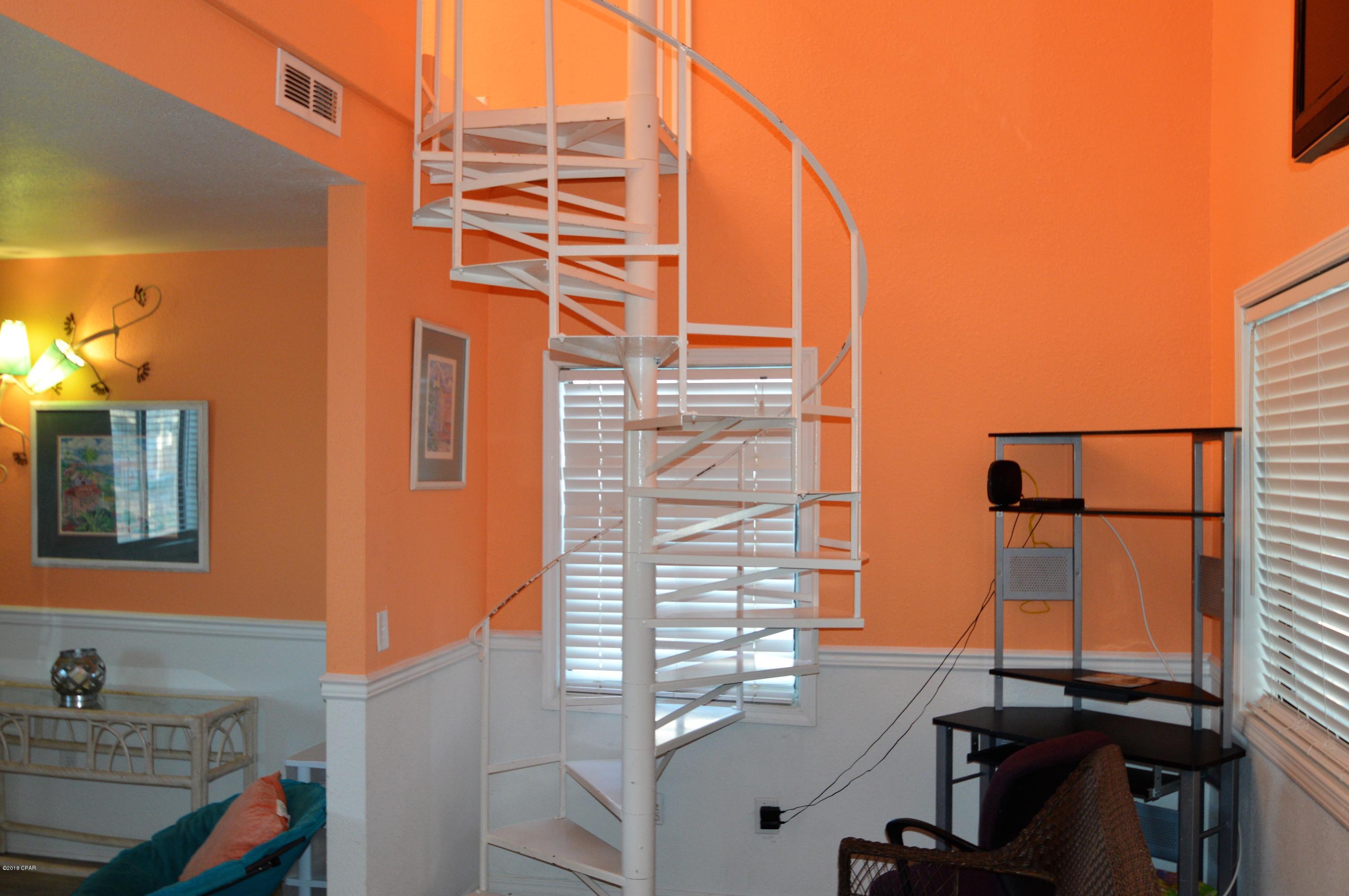 Sand Castles Villas Condo - Residential