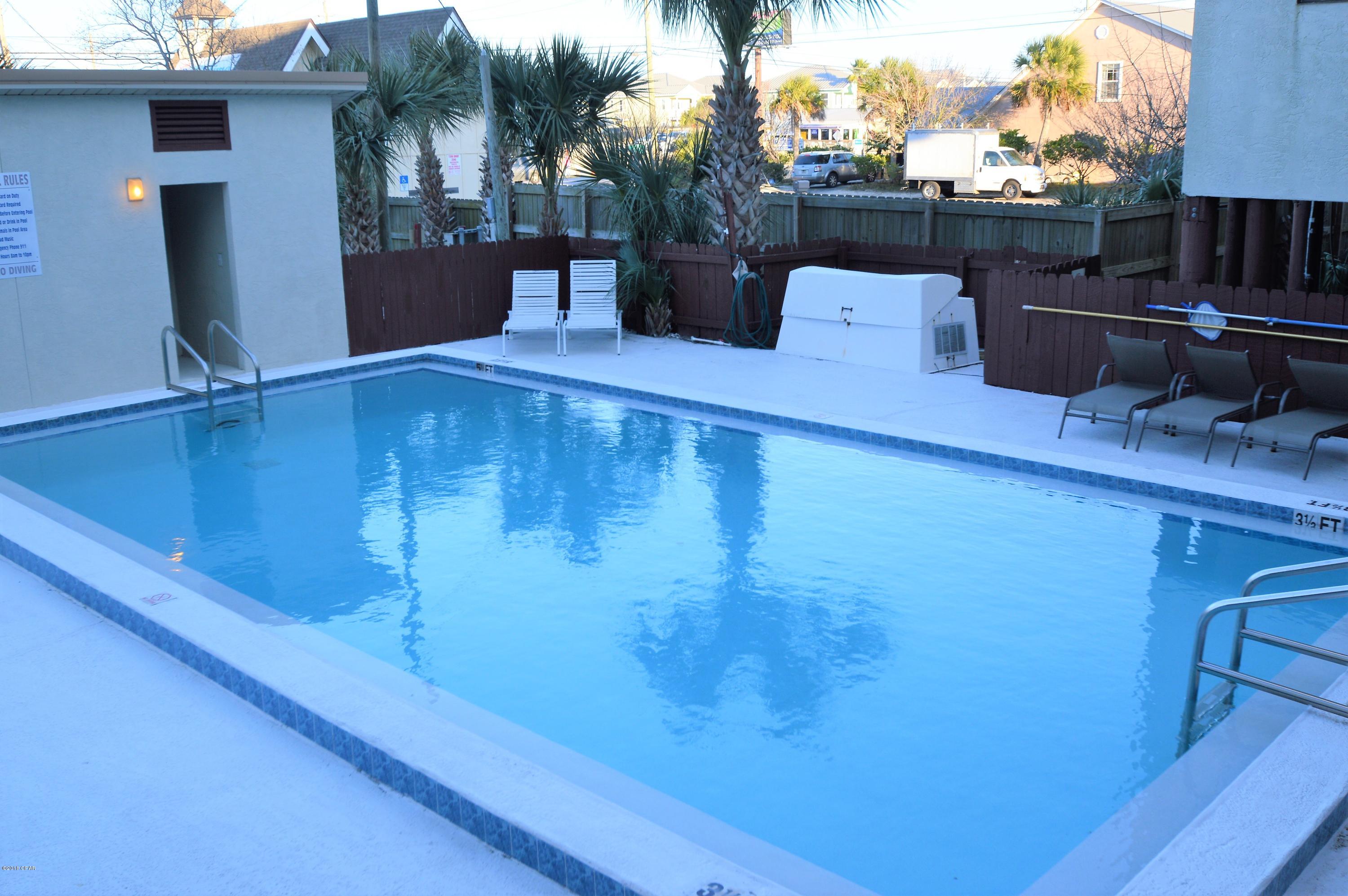 Sand Castles Villas Condo - Residential