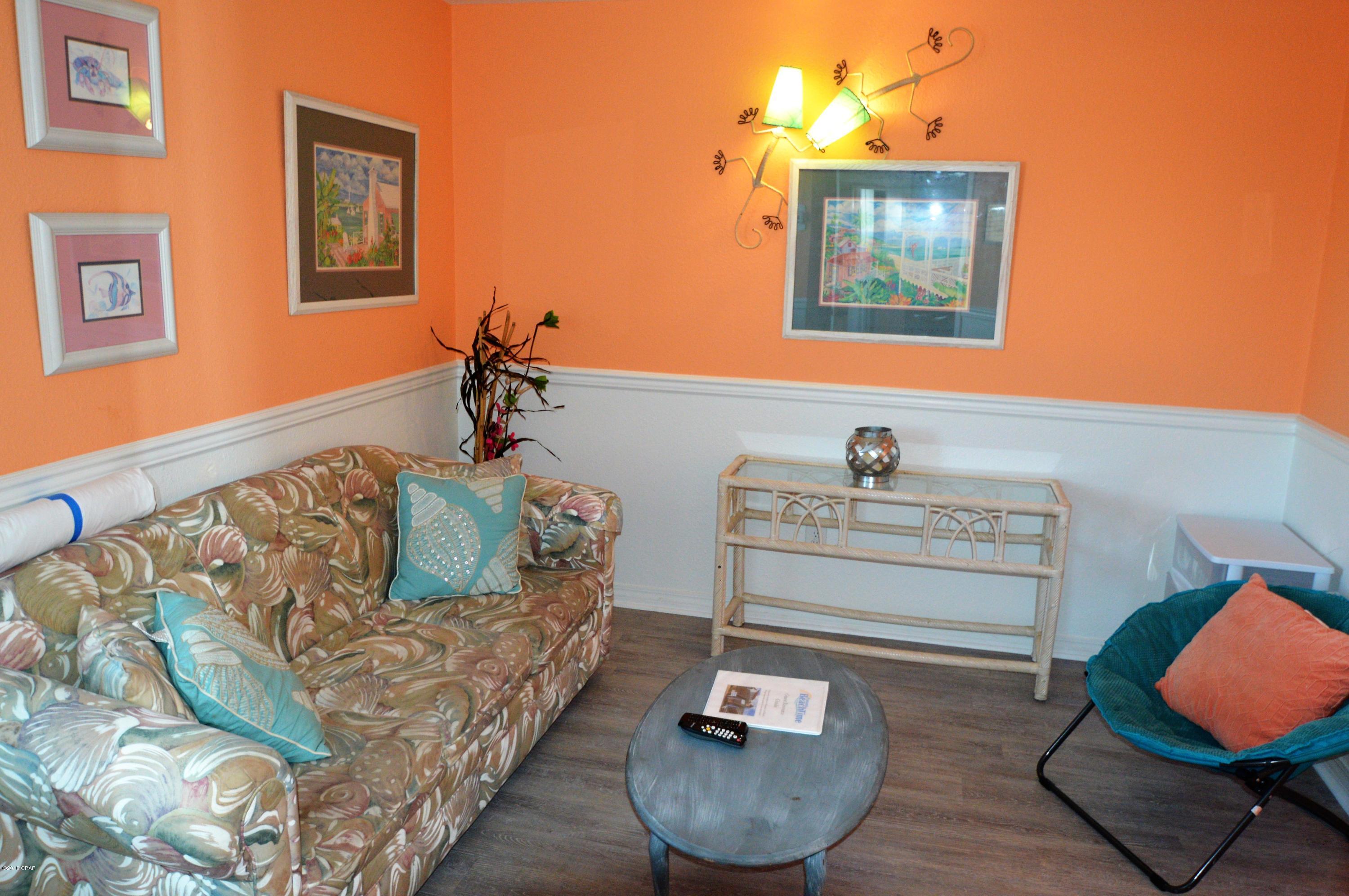 Sand Castles Villas Condo - Residential