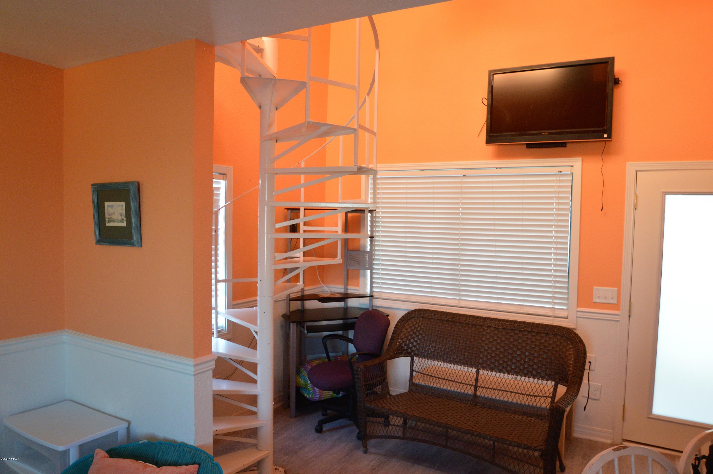 Sand Castles Villas Condo - Residential