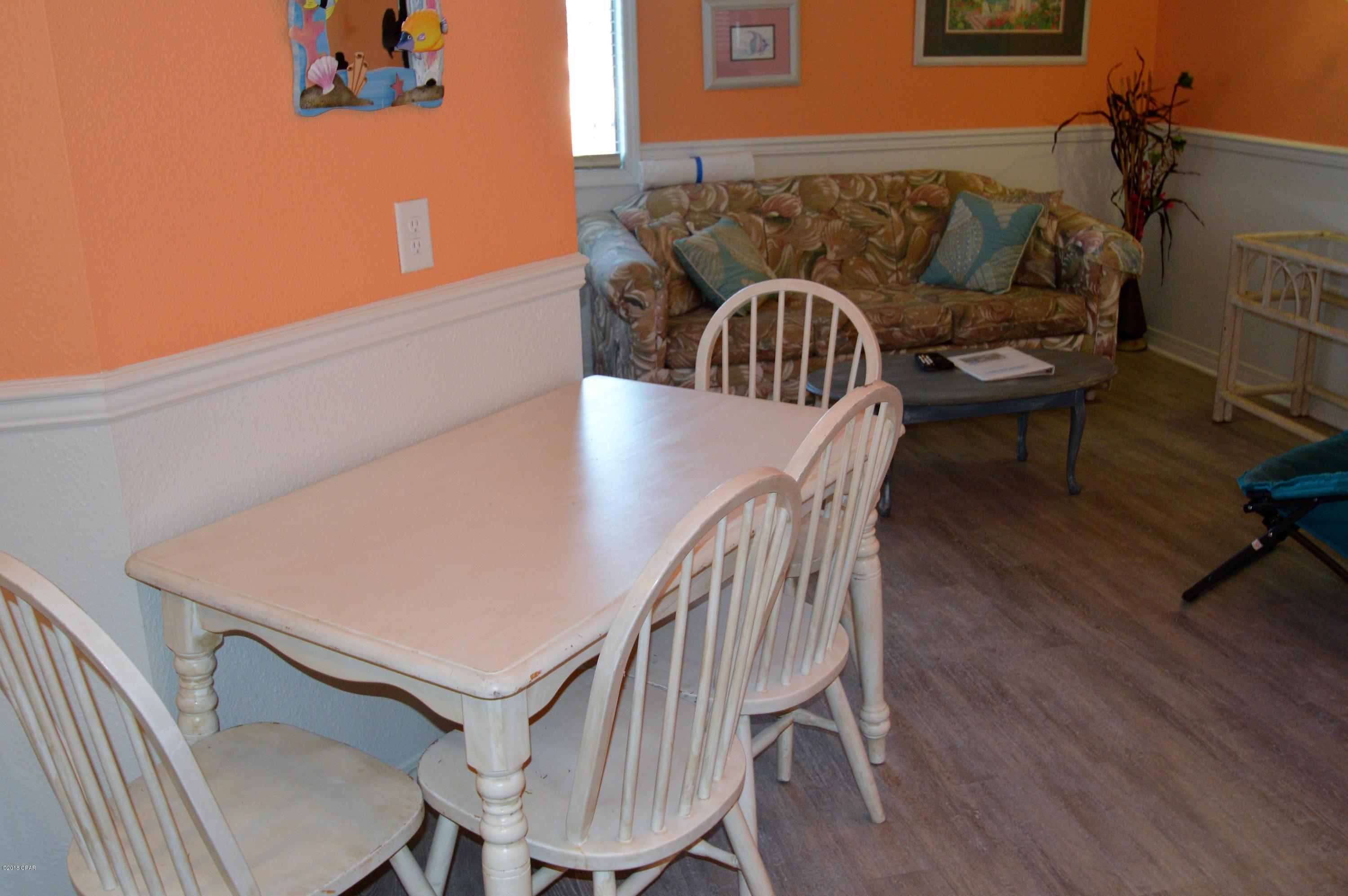 Sand Castles Villas Condo - Residential