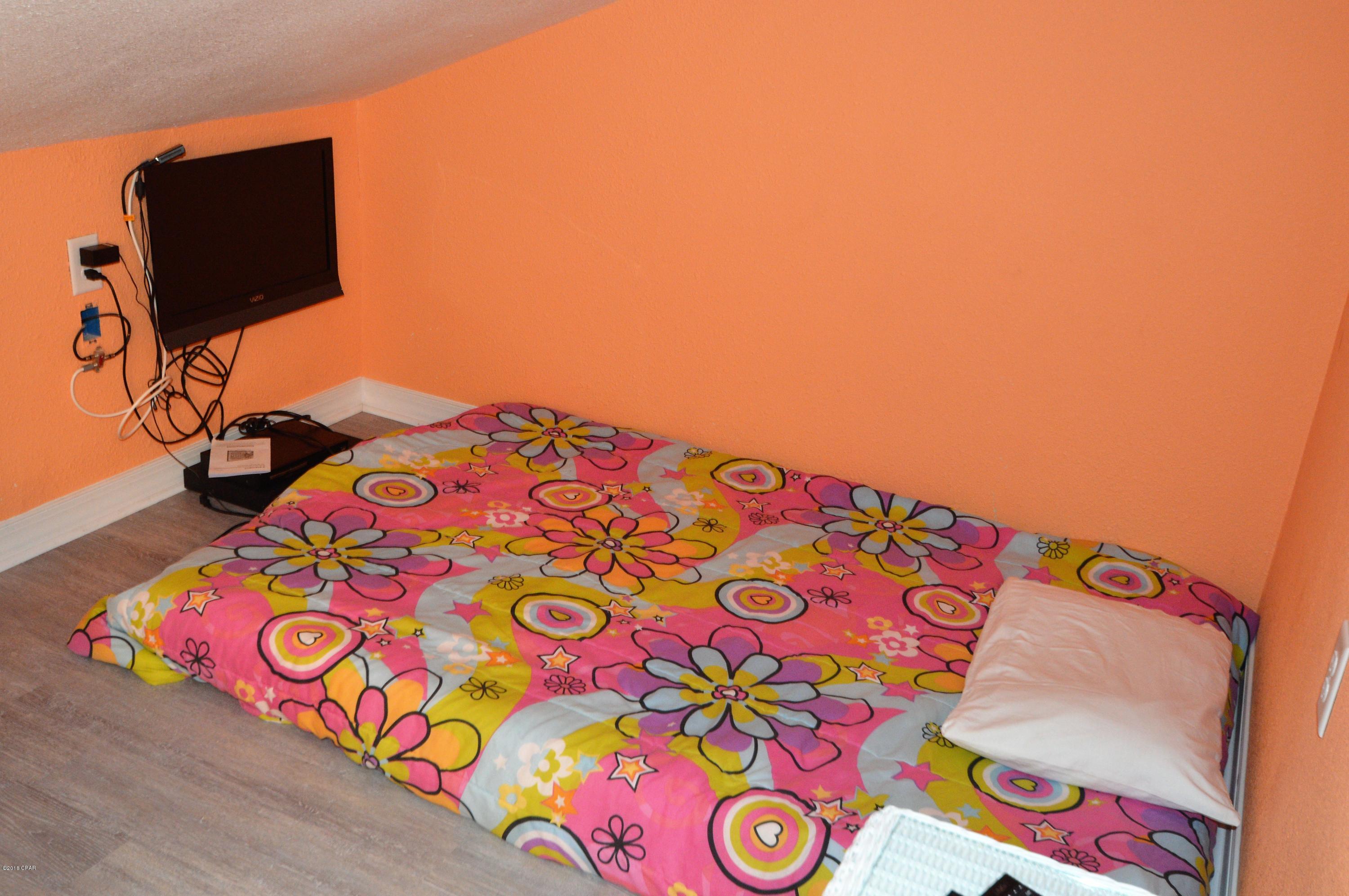 Sand Castles Villas Condo - Residential