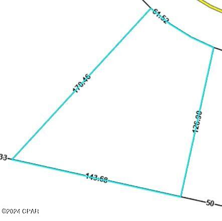 Sunny Hills Unit 8 - Land