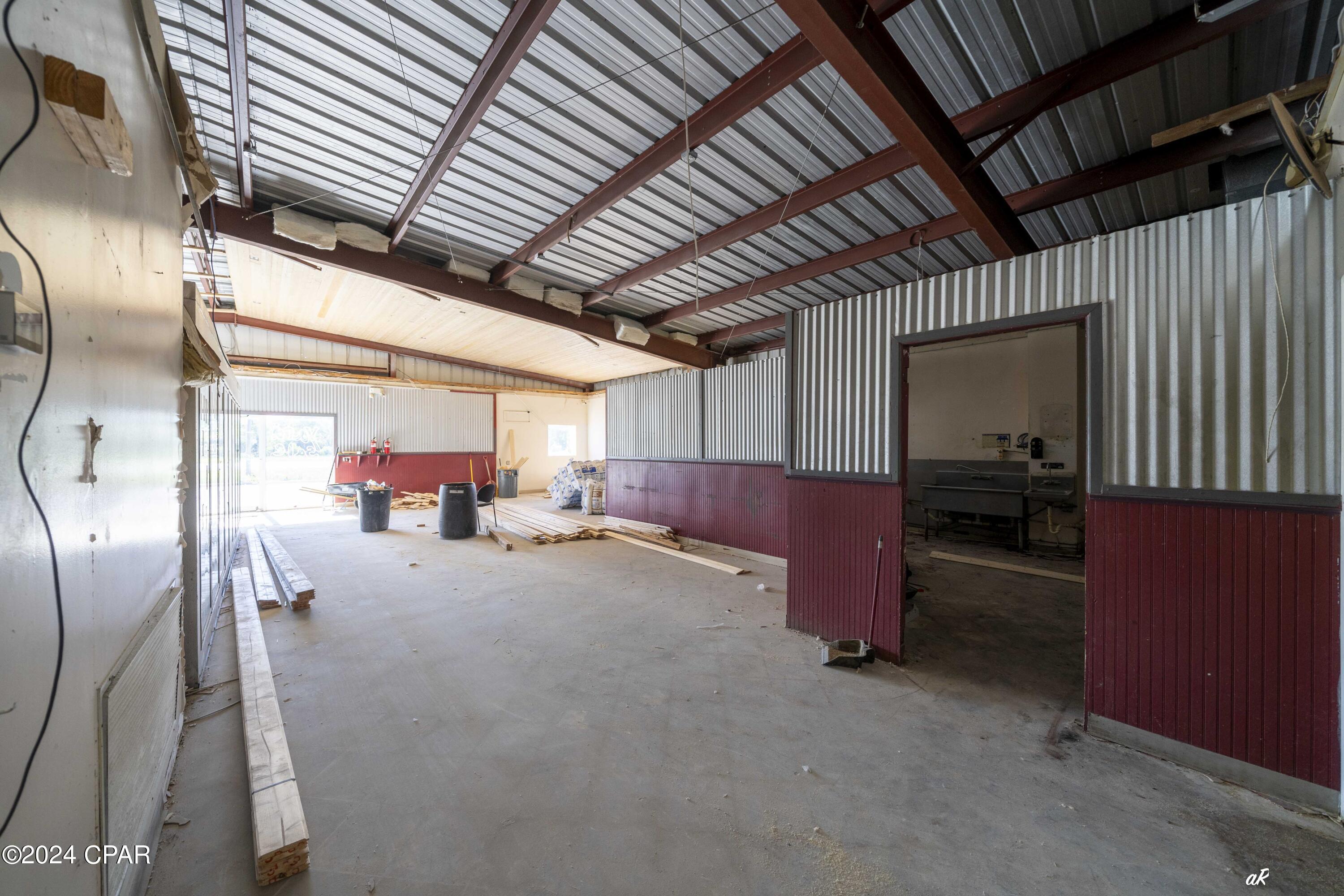 No Named Subdivision - Commercial Lease