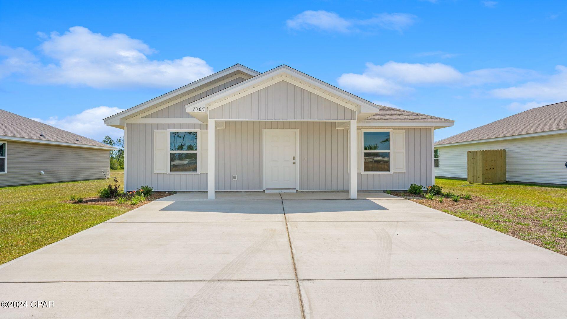 Morningside - Residential