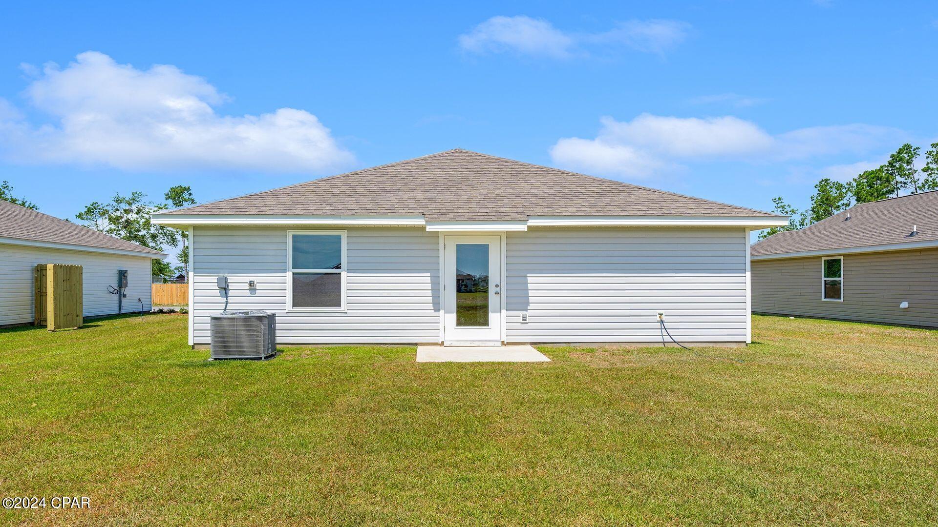 Morningside - Residential