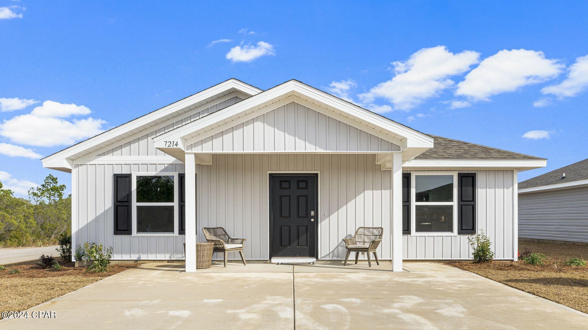 Morningside - Residential