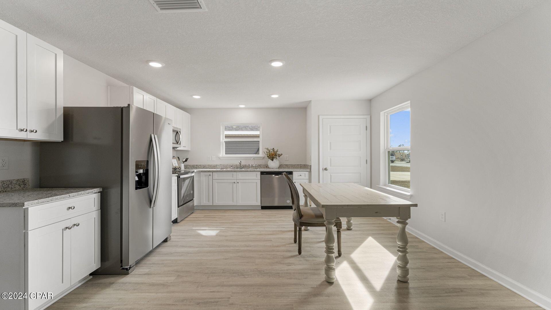 Morningside - Residential