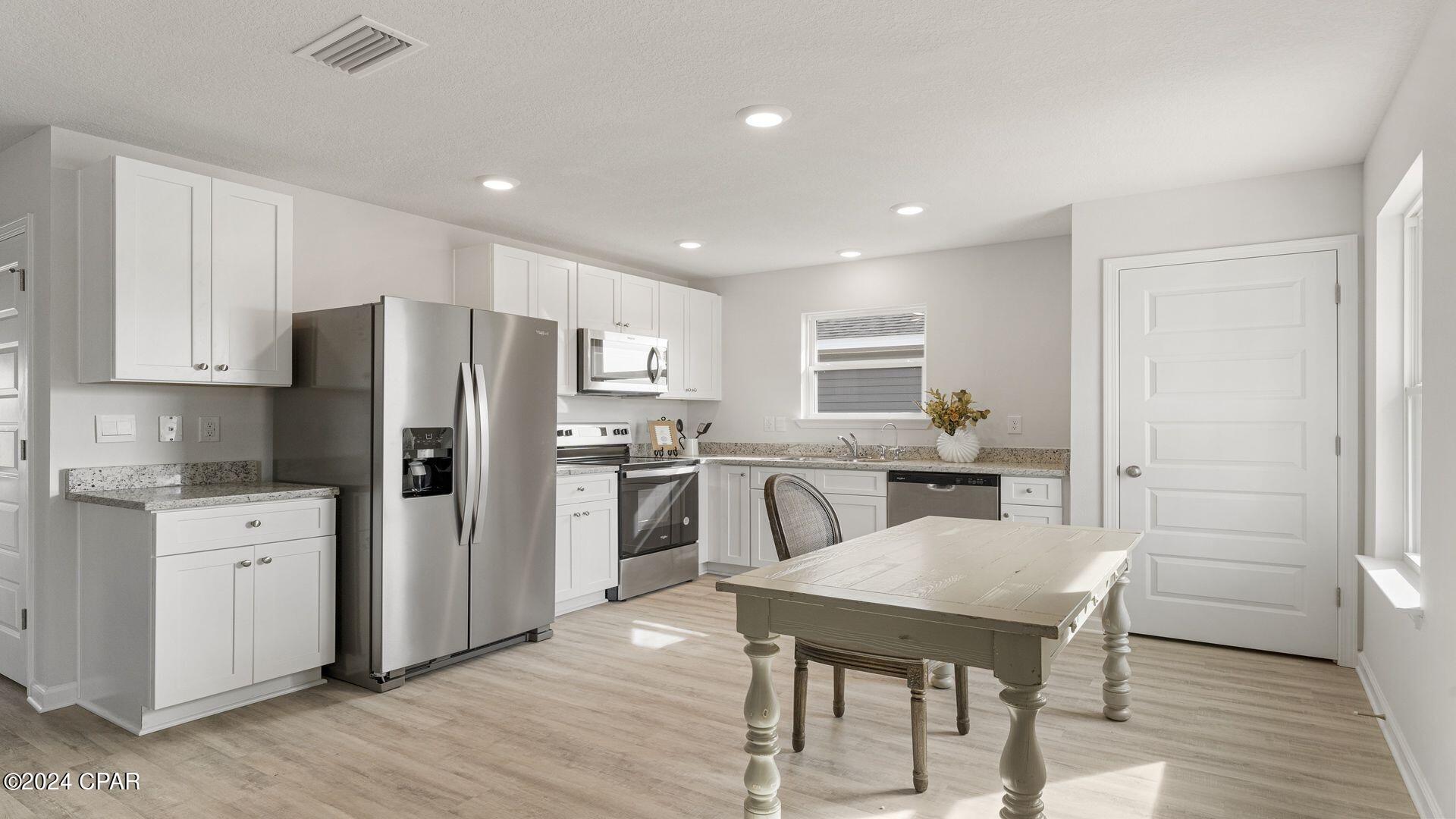 Morningside - Residential